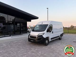 PEUGEOT Boxer 2.2 BlueHDi L2-H2 , PM-TM Furgone