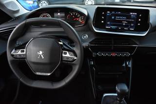 PEUGEOT 208 usata, con Chiusura centralizzata