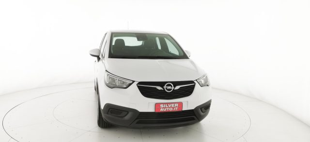 OPEL Crossland X usata, con Sensore di luce