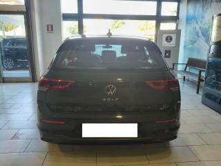 VOLKSWAGEN Golf usata, con Alzacristalli elettrici
