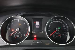 VOLKSWAGEN Golf usata 6