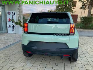 FIAT Grande Panda usata, con Autoradio