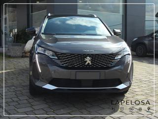 PEUGEOT 3008 usata, con Airbag Passeggero