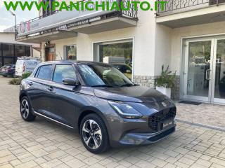 SUZUKI Swift usata, con Airbag Passeggero