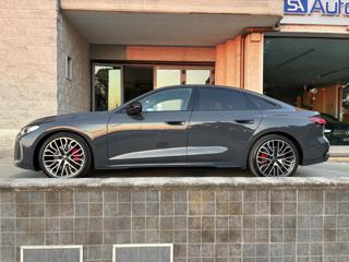 AUDI A5 usata, con Boardcomputer