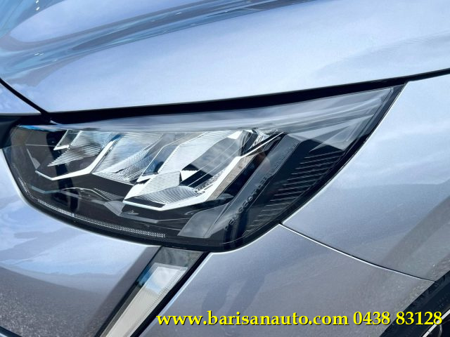 PEUGEOT 208 usata, con ESP