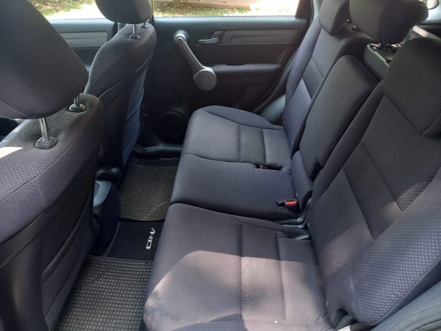 HONDA CR-V usata, con Airbag Passeggero