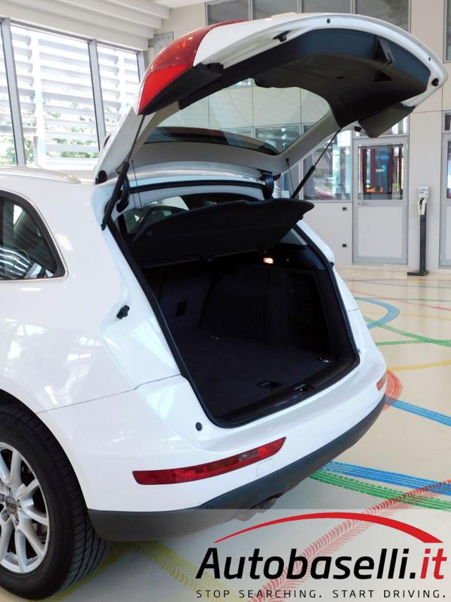 AUDI Q5 usata 56