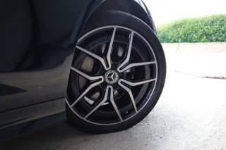 MERCEDES-BENZ E 220 usata 144