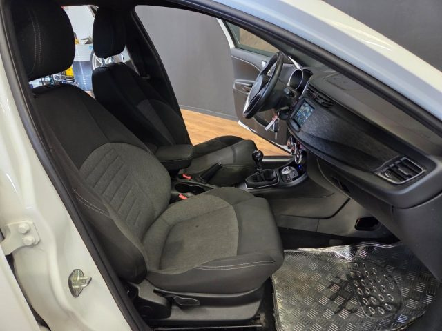 ALFA ROMEO Giulietta usata, con Specchietti laterali elettrici