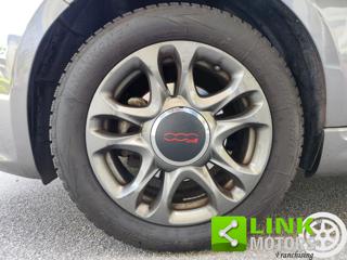 FIAT 500 usata, con ESP