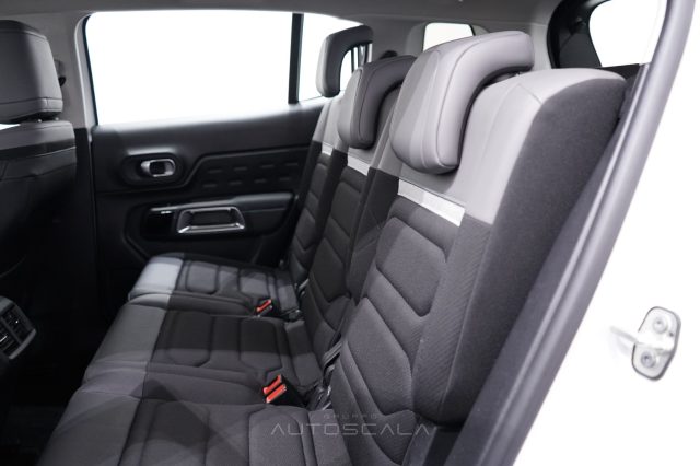 CITROEN C5 Aircross usata, con Autoradio digitale