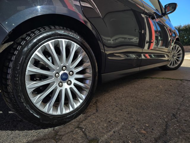 FORD C-Max usata, con Climatizzatore automatico, 2 zone