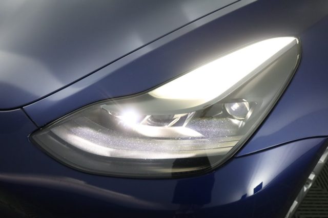 TESLA Model 3 usata 8