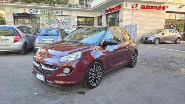 OPEL Adam usata, con ABS