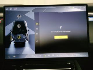 LOTUS Eletre usata, con Controllo vocale