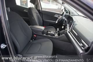 KIA Sportage usata 10