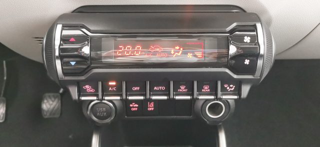 SUZUKI Ignis usata 58
