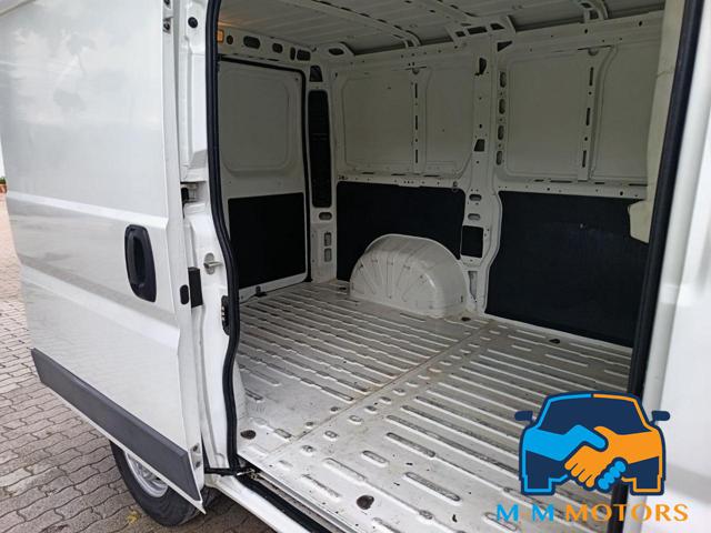 CITROEN Jumper usata, con Servosterzo