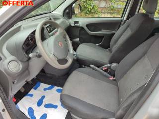 FIAT Panda usata 17