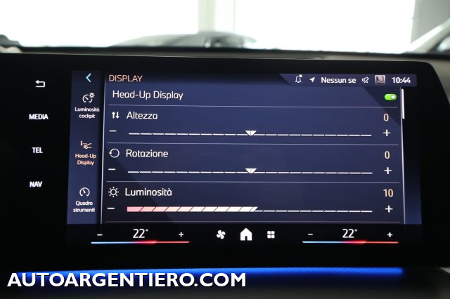 BMW X1 usata, con Fari LED