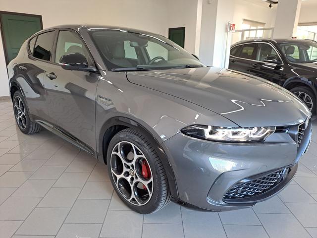 ALFA ROMEO Tonale usata, con Regolazione elettrica sedili