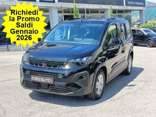 CITROEN Berlingo Vettura BlueHDi 100 S&S Peugeot Rifter Standard