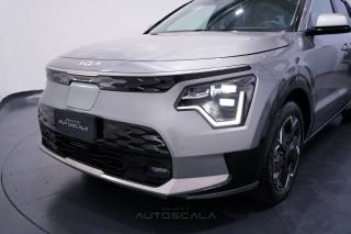 KIA e-Niro usata, con Bluetooth