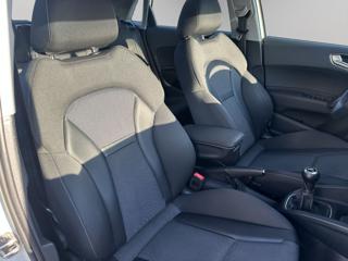 AUDI A1 usata, con Cronologia tagliandi