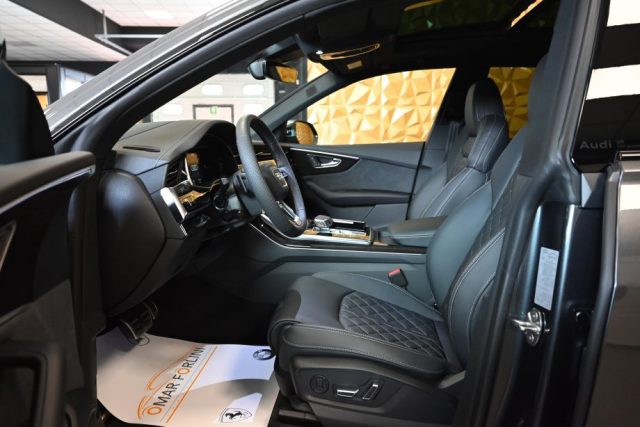 AUDI Q8 usata 115