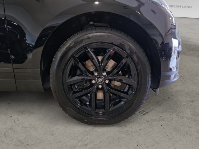 LAND ROVER Range Rover Velar usata, con Cerchi in lega