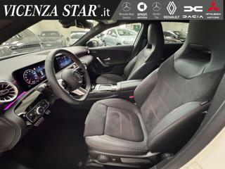 MERCEDES-BENZ A 200 usata, con Alzacristalli elettrici