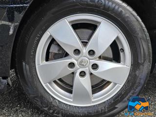 RENAULT Scenic usata, con Climatizzatore