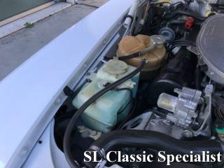 MERCEDES-BENZ SL 560 usata 67