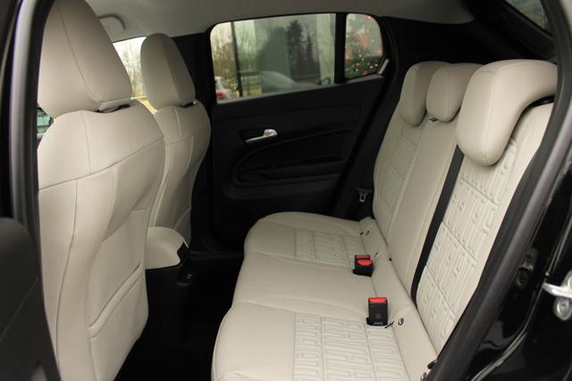 FIAT 600 usata, con Chiusura centralizzata