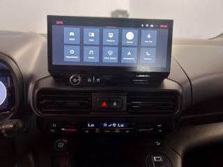 FIAT Doblo usata, con USB