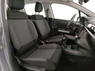 CITROEN C3 usata, con Boardcomputer