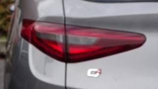 ALFA ROMEO Stelvio usata, con Volante multifunzione