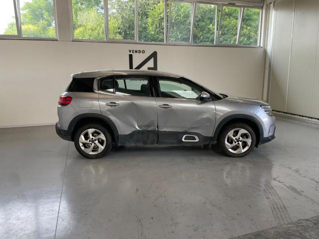 CITROEN C5 Aircross usata, con Chiusura centralizzata