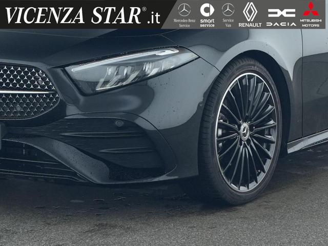 MERCEDES-BENZ A 200 usata, con Airbag Passeggero
