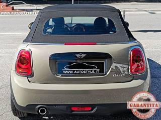 MINI Cabrio usata 104