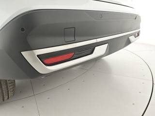 NISSAN Qashqai usata, con Bracciolo