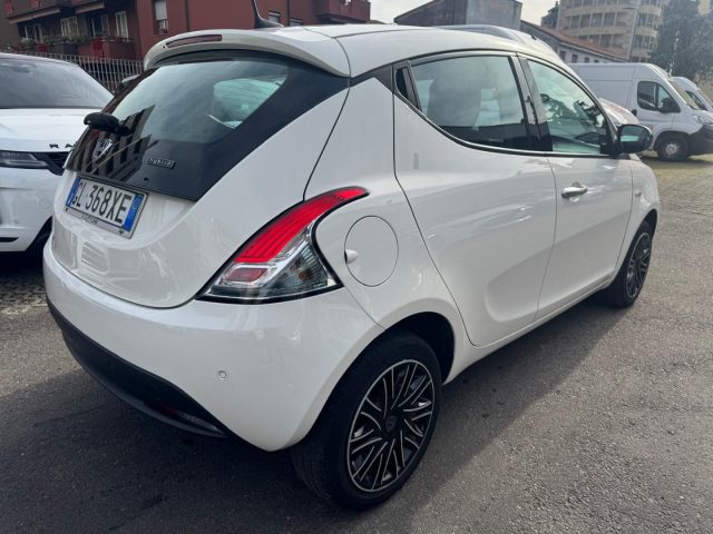 LANCIA Ypsilon usata, con Airbag Passeggero