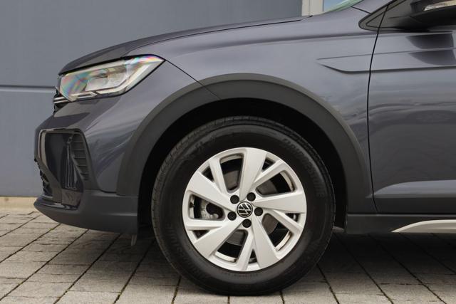 VOLKSWAGEN Taigo usata, con Bluetooth