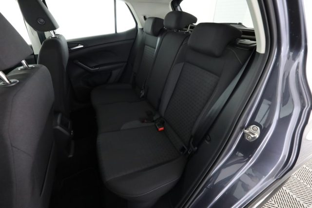 VOLKSWAGEN T-Cross usata 3