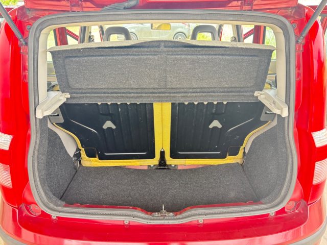 FIAT Panda usata 24