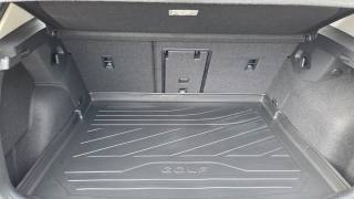 VOLKSWAGEN Golf usata, con Controllo automatico clima