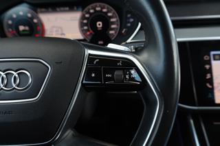 AUDI A8 usata, con Controllo elettronico della corsia