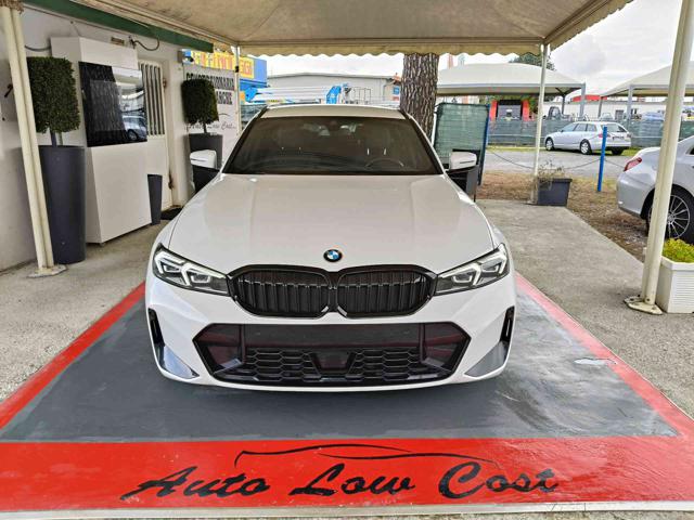 BMW 318 usata, con Airbag