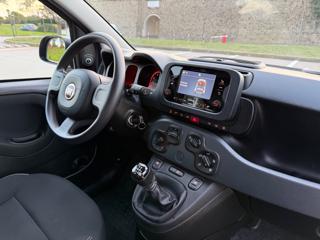FIAT Panda usata, con Vivavoce